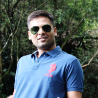 DHARMENDRA GOSWAMI