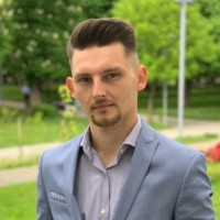 Catalin-Petru Morariu