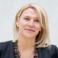 Stéphanie Halley