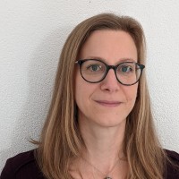 Laure Gervais - Chaudoreille