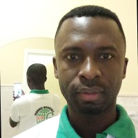 Francois Ostof Osakolongo