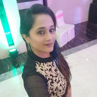 Amita Choksi