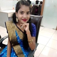 Itismita Sahoo