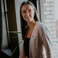 Catherine Laberge