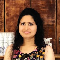 Surekha Ramamoorthy