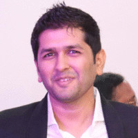 Abhijeet Tated