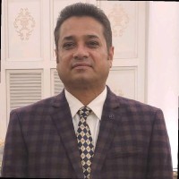 Sanjeev Kumar