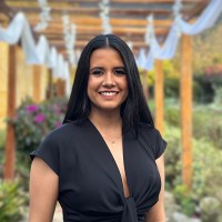 Maria Nathalia Sánchez Rueda