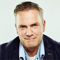 Alex Evenhuis
