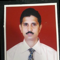 Sunil Tawde