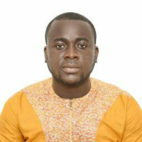 Stephen Opoku Frimpong
