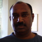 Chandra Kumar