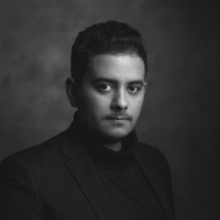 Souhil Lemouchi