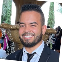 Christian Ramirez