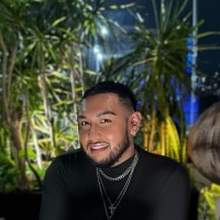 Domingo Salazar Jr