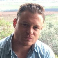 Nadav (Joey) Ostrin