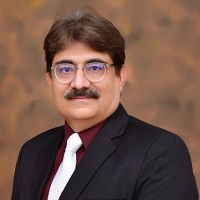 Bhagchand Ramnani