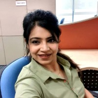 Vishakha Hiranandani