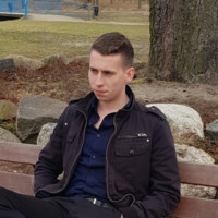 Mateusz Kramarczyk