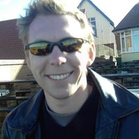 Adam Sykes