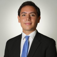 Bolivar Pacheco Naranjo