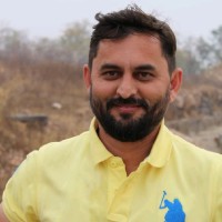 Vivek Singh