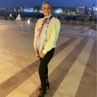 Hend Essam