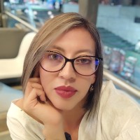 Claudia Martínez