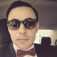 Mostafa Attia