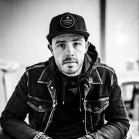 Tyler Moseley