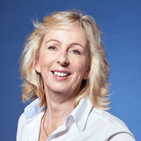 Patricia Kemper