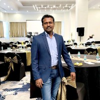 Suresh Vasudevan