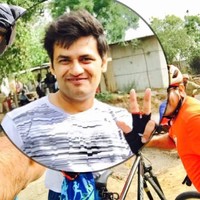 Naveen Tomar