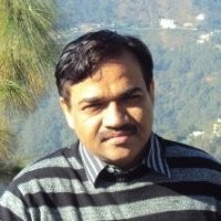 Mukesh Chopra