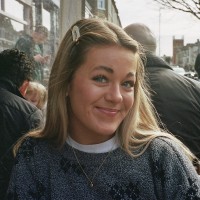 Ella Dale