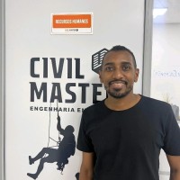 Igor Jose Rodrigues Ferreira