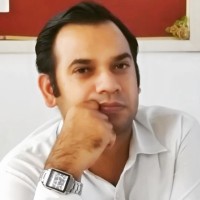 Gagan Atrey