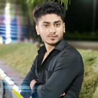 Mohd Burhan Ali Hashmi
