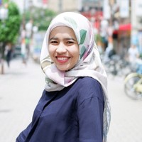Shinta Tresnasari