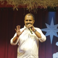 Mohankumar R