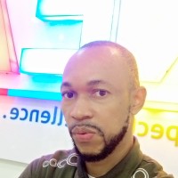 Desmond Chigozie