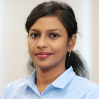 Rajeshwari R