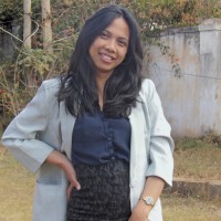 Annie Murielle Andriamanampy