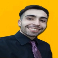 Daniel Esteban Gomez