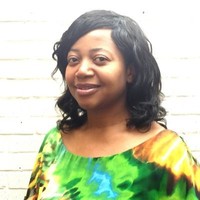 Charmaine Chidavaenzi