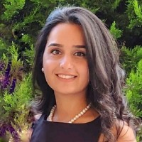 Cansu Büyükpınar Yılmaz