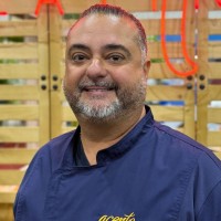 Eric M Fernandez