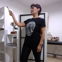 Doris Requena