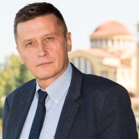 Vassilis Gerogiannis