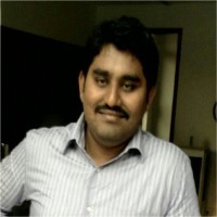 Thevaraj T.S